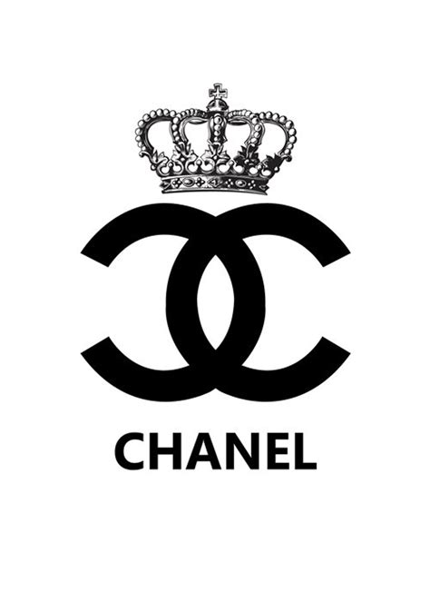 comment faire des chanel logo|Chanel logo download.